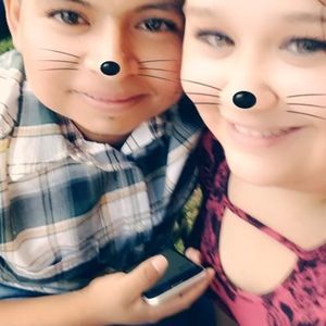 Meet your Posher, Cydmarie